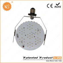 CREE LED AC100-347V 480V E26 100W Lámpara retroiluminada LED
